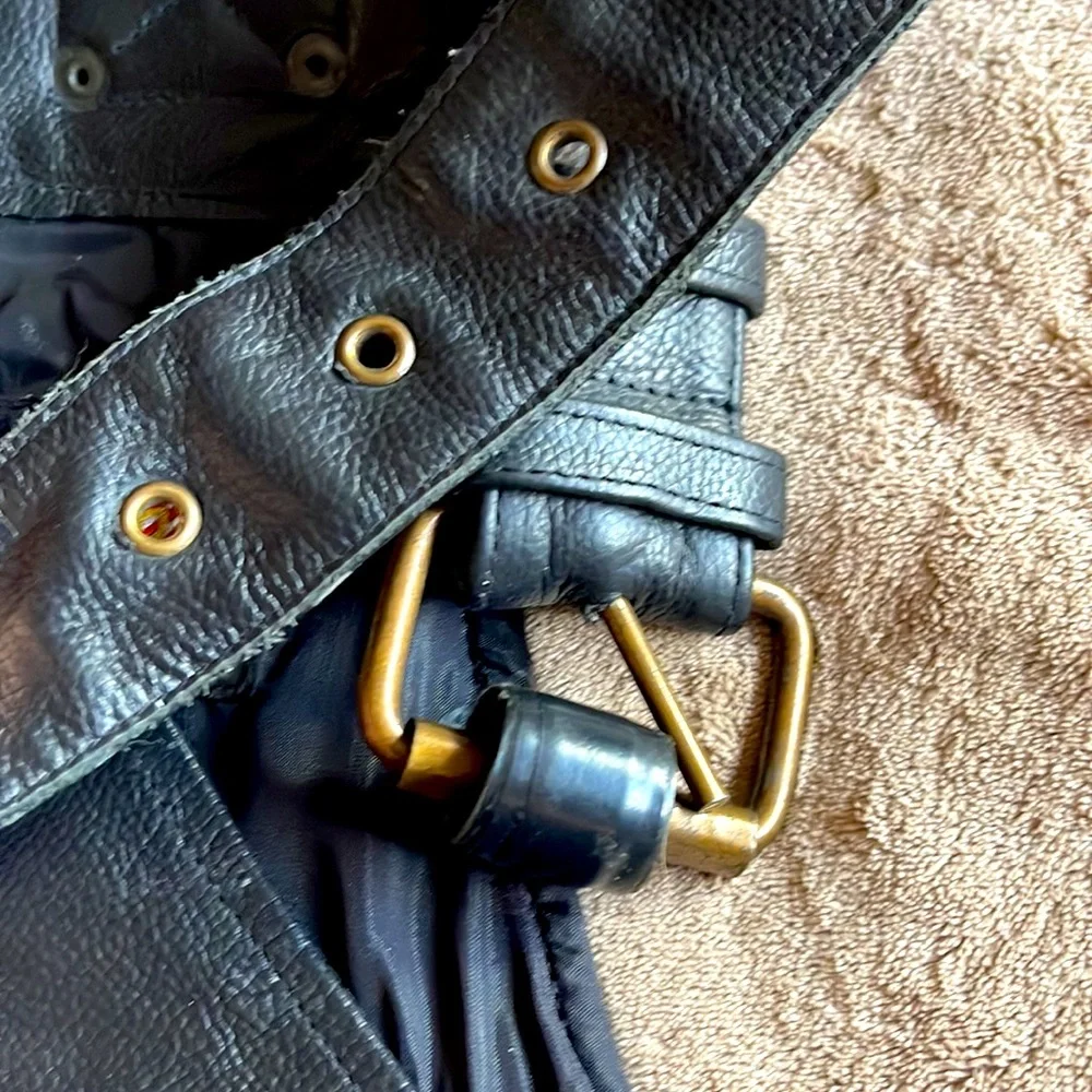 Easy Riders Men XXL chaps - Picture 4 of 5